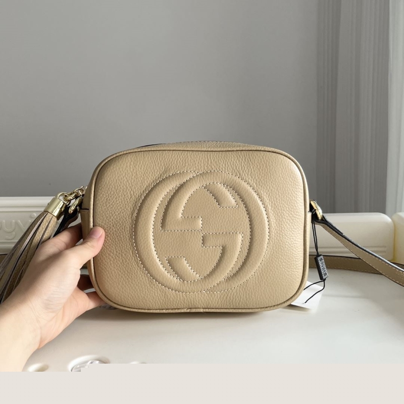G*u*i satchel bags
